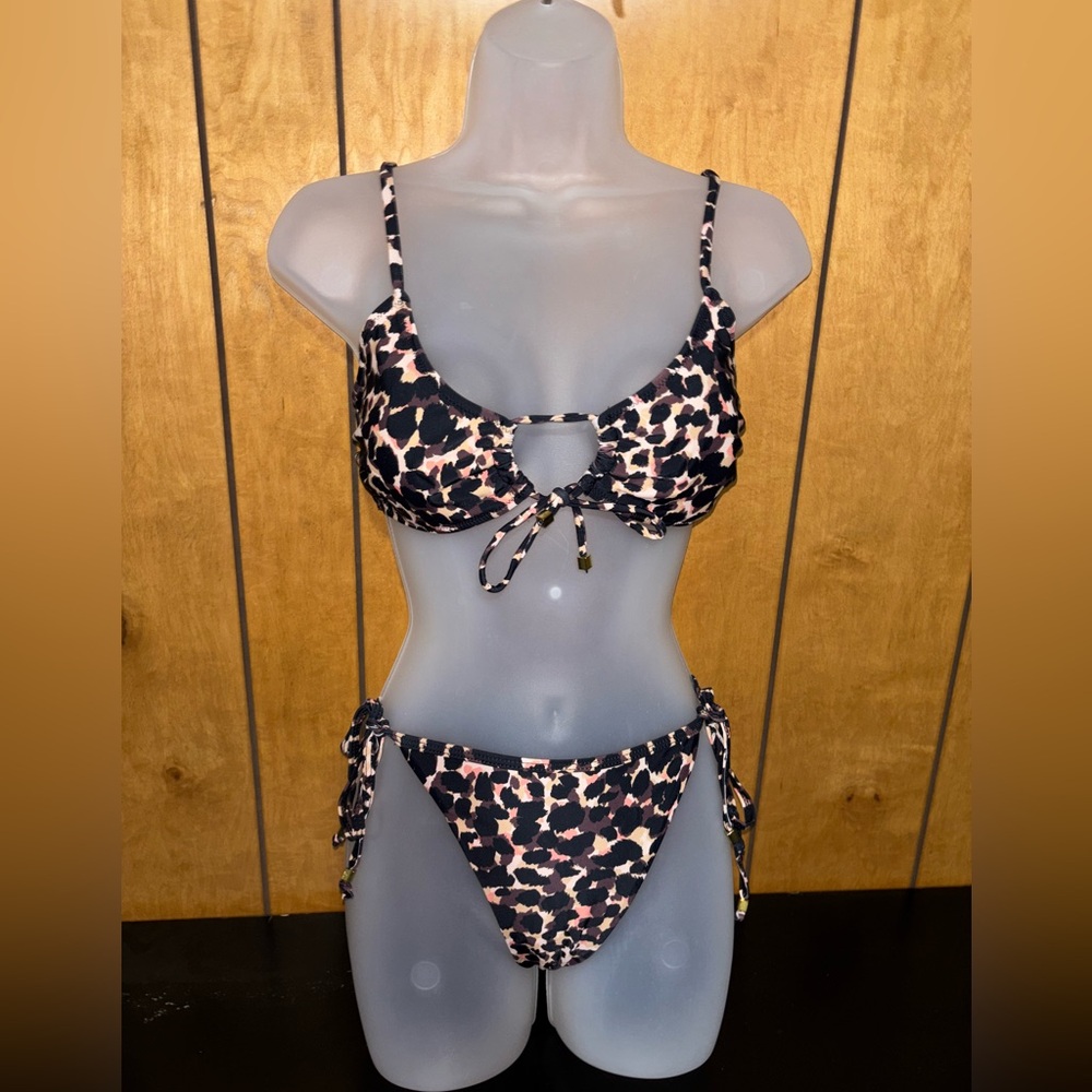 Fashion Nova swim suit